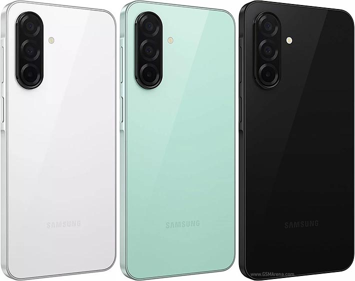 [New Arrival] Samsung Galaxy A26 5G 128GB+6GB 6.7" 120Hz Super AMOLED Display 50MP+13MP Cameras Exynos 1380 Chipset 5000mAh Battery 25W comes with free gifts pods,smart watch Smart Phones.