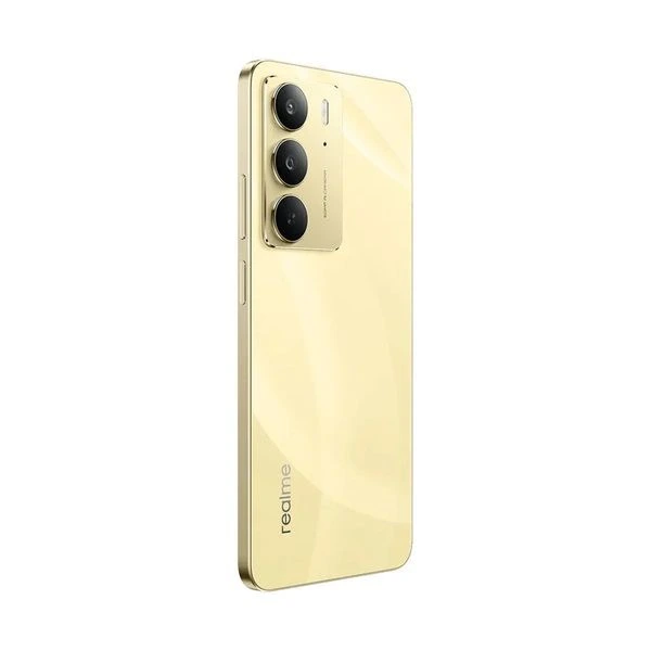[NEW ARRIVAL] Realme C75 256GB+8GB 90Hz 6.72'' LCD Display 50MP+8MP Camera 5828mAh Battery 45W Mediatek Helio G92 Max Processor Android 14 Type-C Dual Sim Fingerprint Unlock 4G PHONE SMARTPHONE