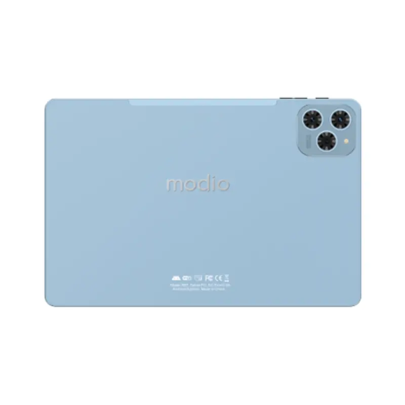 BRAND NEW MODIO M91 TABLET 5G wifi 12 GB RAM 512 GB ROM 11 INCH SCREEN DISPLAY DUAL SIM 8.0mp front camera 13.0 mp rear camera 8000mAh high capacity battery