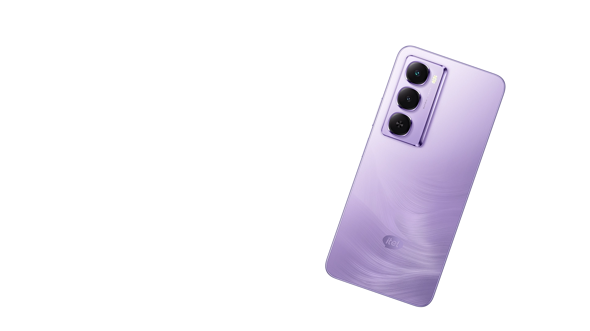 Itel CITY 100 Up to 18(6+12)GB RAM+128GB 6.75“ 90Hz Display Phone Dual SIM 4G Network 13MP Camera 18W Charging 5200mAh Battery Android 14 IP64 Fingerprint Unlock AI Smart Phones