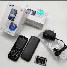 (NEW YEAR OFFER) SAMSUNG SM-B310E BRAND NEW DUAL SIM, FEATURE PHONE, Classy, Fancy, SM-B310E, 1 Year Warranty