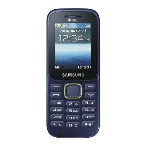 (NEW YEAR OFFER) SAMSUNG SM-B310E BRAND NEW DUAL SIM, FEATURE PHONE, Classy, Fancy, SM-B310E, 1 Year Warranty