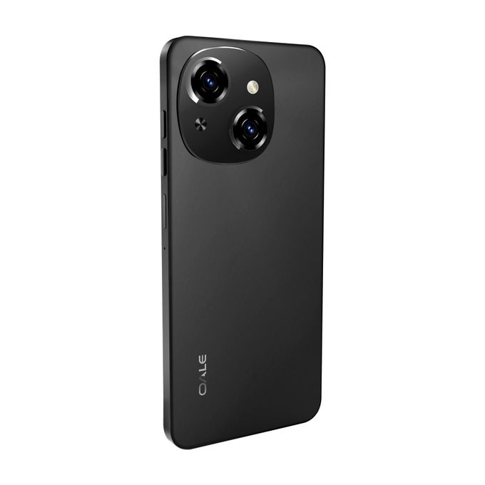 Oale pop 9 4G,Screen size 6.6inches,Dual sim,fingertips enabled,64GB and 3GB Ram,Typ c,Battery 5075mAh battery capacity 8 mp camera Android 13 smartphone
