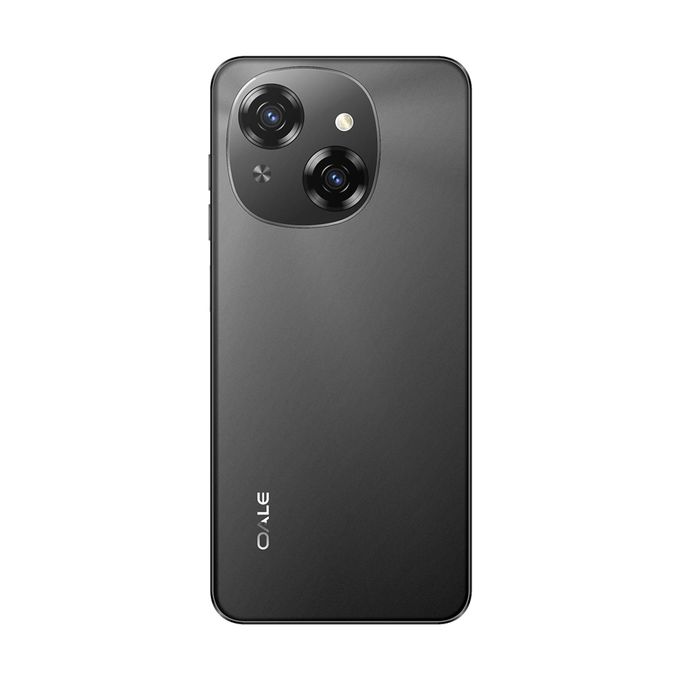Oale pop 9 4G,Screen size 6.6inches,Dual sim,fingertips enabled,64GB and 3GB Ram,Typ c,Battery 5075mAh battery capacity 8 mp camera Android 13 smartphone