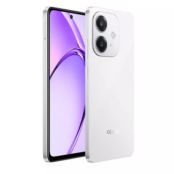 Oppo A3 8GB RAM+256GB ROM 6.67" 90Hz LCD Display 50MP+5MP Camera 5100 mAh Battery (Dual SIM) Android 14 Fingerprint 2yr-Warranty (TYP) 4G Smartphones