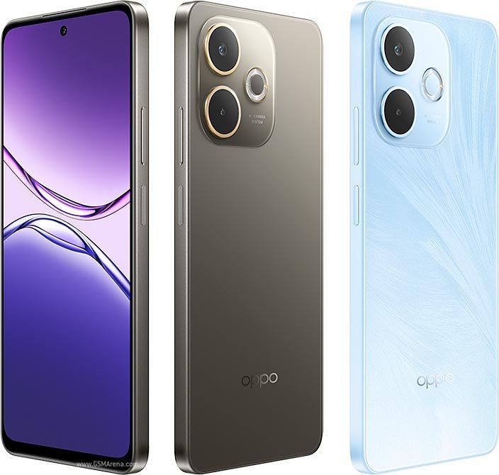 Brand New OPPO A5 Pro 256GB+8GB 6.67" 90Hz 45W 5800mAh Large Battery IP69 Water Dust Resistance Snapdragon 6s 4G Gen1 50MP Android 14 Type-C Charge Side Fingerprint and Face Unlock phone Smart Phones