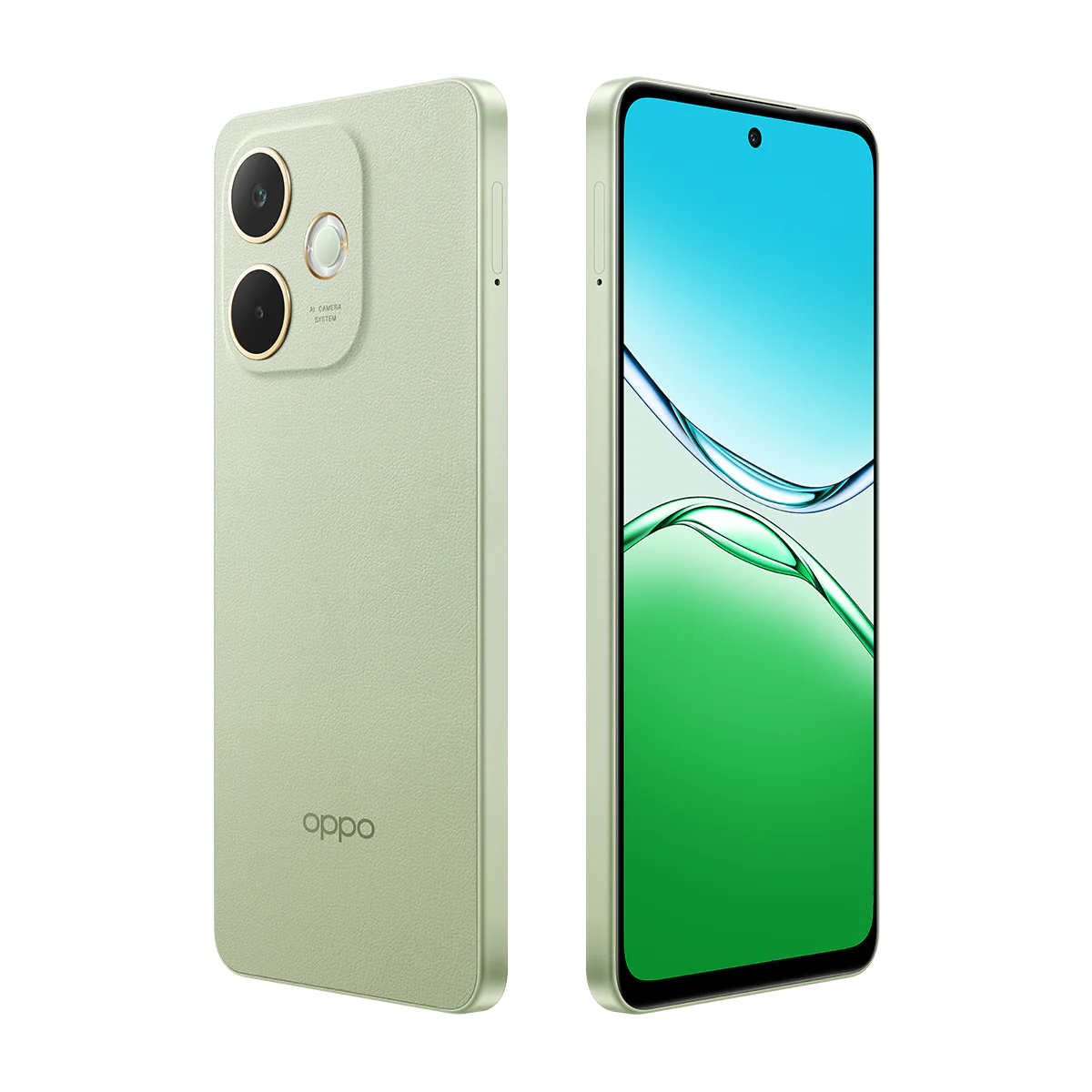Brand New OPPO A5 Pro 256GB+8GB 6.67" 90Hz 45W 5800mAh Large Battery IP69 Water Dust Resistance Snapdragon 6s 4G Gen1 50MP Android 14 Type-C Charge Side Fingerprint and Face Unlock phone Smart Phones