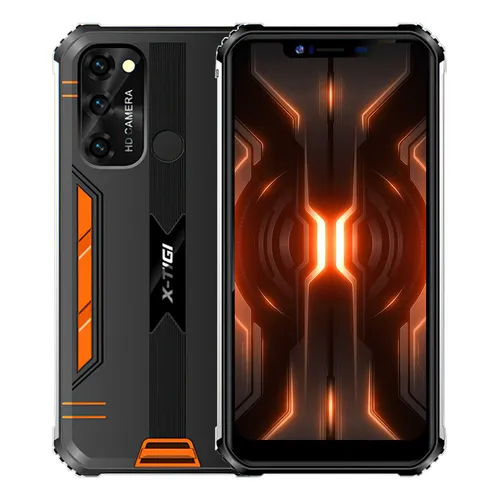 [BRAND NEW] X Tigi Bison1 4G Ltte 6GB Ram 128Gb Rom 5200 mAH battery 20Mp/20+8+2Mp-camera Octa Core android operating system SMARTPHONES