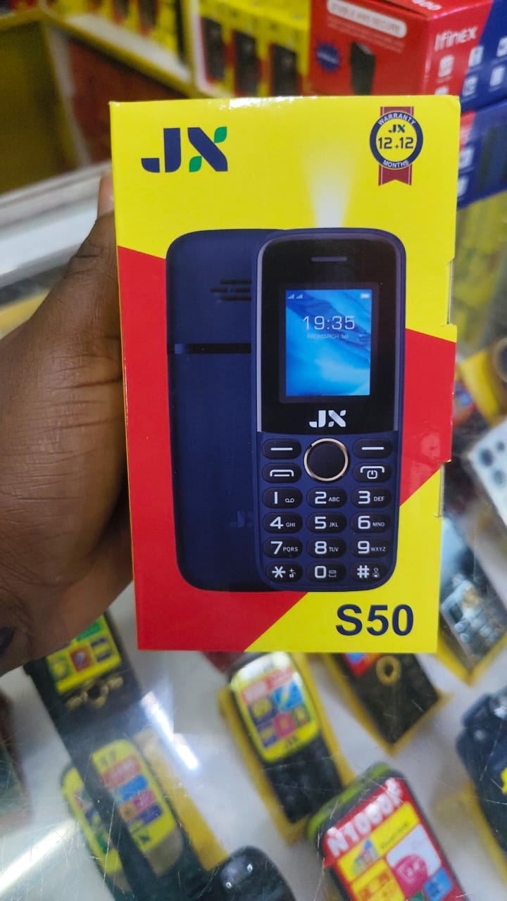 JX S50 Display 1.77inchScreen Dual sim PHONE with Facebook/Bluetooth/Vibrator/Wireless FM/MP3/MP4/Big Torch/Auto callrecording Battery 3200mAh KABAMBE/KATULULU/MULIKA MWIZI MOBILE PHONE FEATURE PHONE