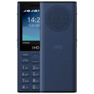 Nokia 130 MUSIC HMD Screen Size 2.4 Inches, SIM Support, Dual Sim, Battery Type 2500 MAh, Type-C Fast Charging - Phones featured phones
