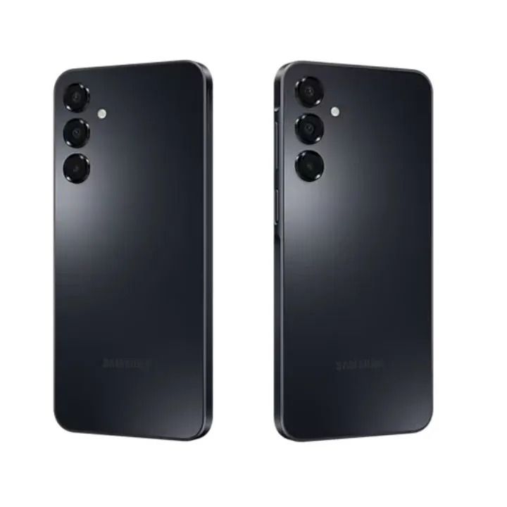 Samsung Galaxy A16 4G 128GB Storage + 6GB RAM, 50MP Rear Camera, 13MP Front Camera  6.7" AMOLED DISPLAY FHD+,5000mAh  Battery ,Type - C Dual sim Smartphones smart phone