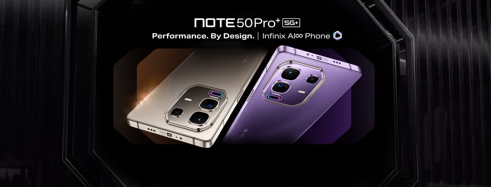 Infinix Note 50 Pro 4G 256GB+8GB 6.78" 144Hz AMOLED Display 50MP+8MPmain camera + 32MP selfieCamera 5200mAh Battery 90W Wired 30W Wireless phone smartphones