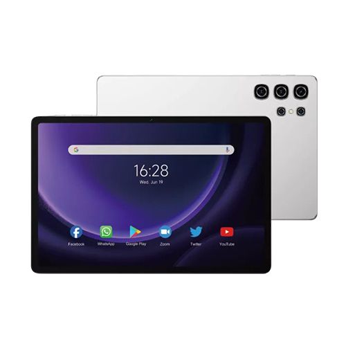 Modio M92 5G Tablet – Android 13 16GB RAM, 1TB Storage,10000mAh battery capacity  11-inch Display, 5G Connectivity,Android tablet