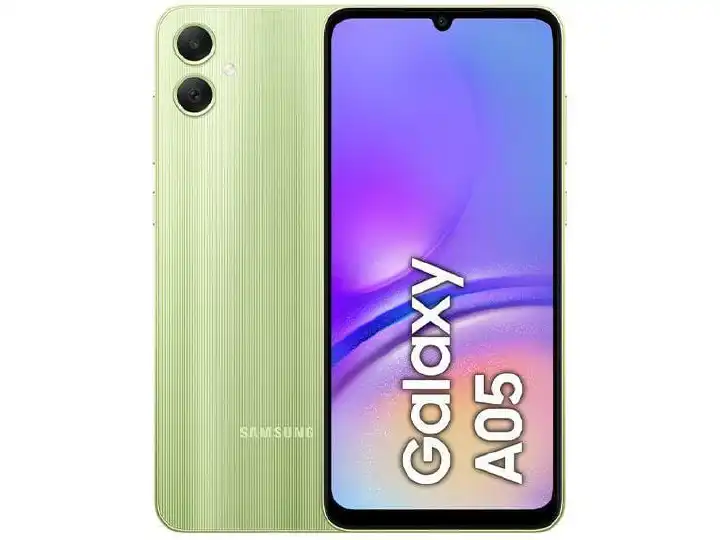 LIMITED DISCOUNT !!!! BRAND NEW Samsung Galaxy A05, 6.7", 90HZ, 4GB RAM + 64GB ROM, 50MP, 5000mAh COMES WITH FREE GIFTS (SMART WATCH) FOR YOU