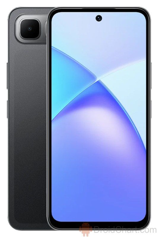 Infinix Smart 10 Plus 6.67" 120Hz IPS LCD Screen, 128GB Storage + 4GB RAM, 6000 mAh Battery, 8MP Rear & 8MP Front Camera, Android 15, Dual SIM, Side Fingerprint, Stereo Speakers, USB-C, FM Radio Smart