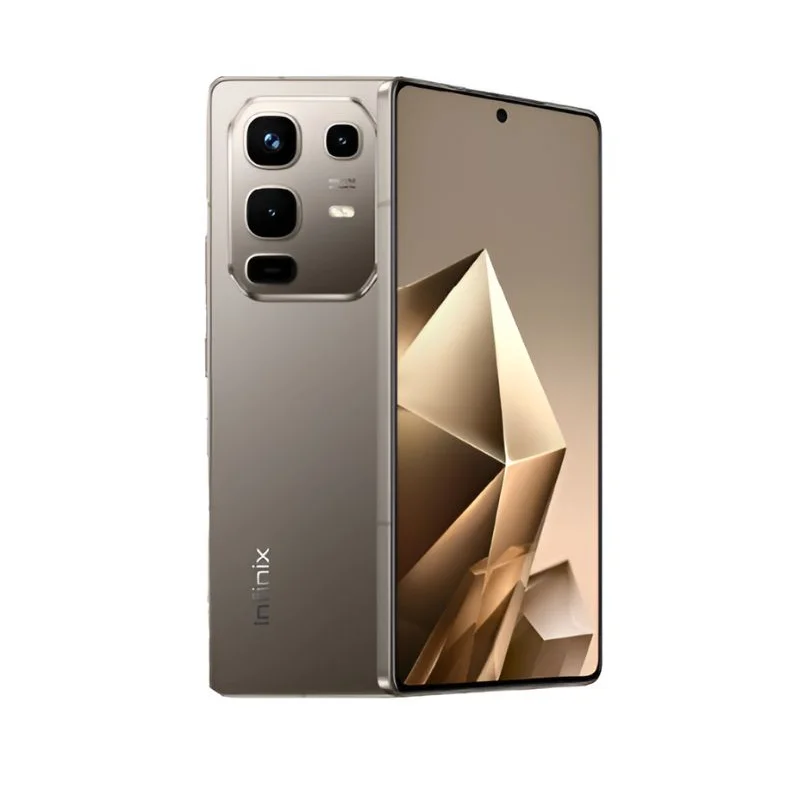 Infinix Note 50s 5G 256GB+16GB RAM (8+8GB EXTENDED) 6.78" 144Hz Amoled Dual SIM Phone 64MP Camera 5200mAh Battery 45W Charging MediaTek Dimensity 7300 Ultimate Smart Phones Smartphone