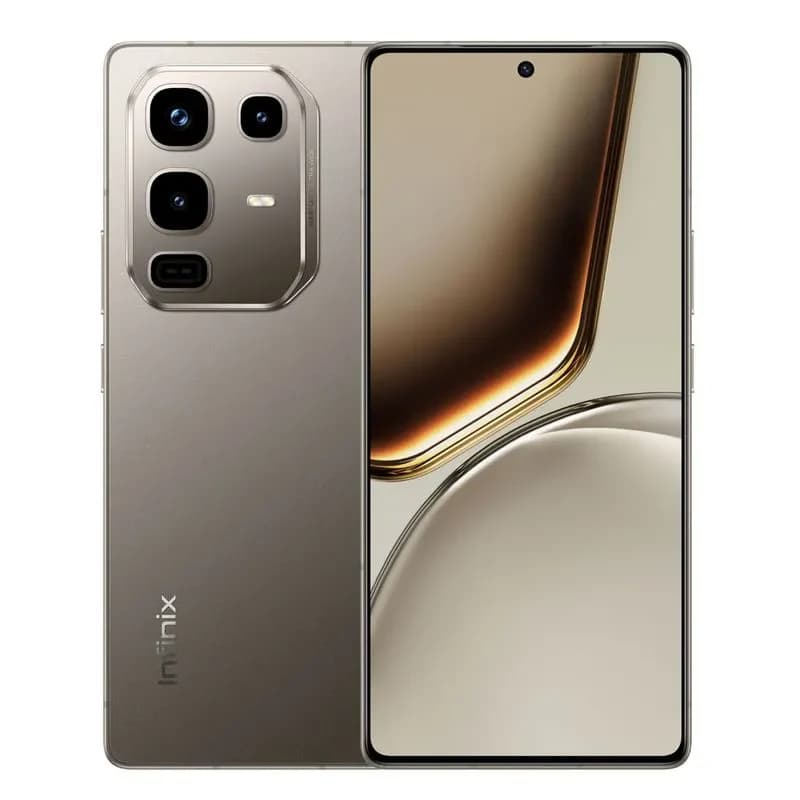 Infinix Note 50s 5G 256GB+16GB RAM (8+8GB EXTENDED) 6.78" 144Hz Amoled Dual SIM Phone 64MP Camera 5200mAh Battery 45W Charging MediaTek Dimensity 7300 Ultimate Smart Phones Smartphone