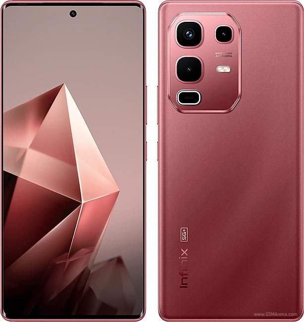 Infinix Note 50s 5G 256GB+16GB RAM (8+8GB EXTENDED) 6.78" 144Hz Amoled Dual SIM Phone 64MP Camera 5200mAh Battery 45W Charging MediaTek Dimensity 7300 Ultimate Smart Phones Smartphone