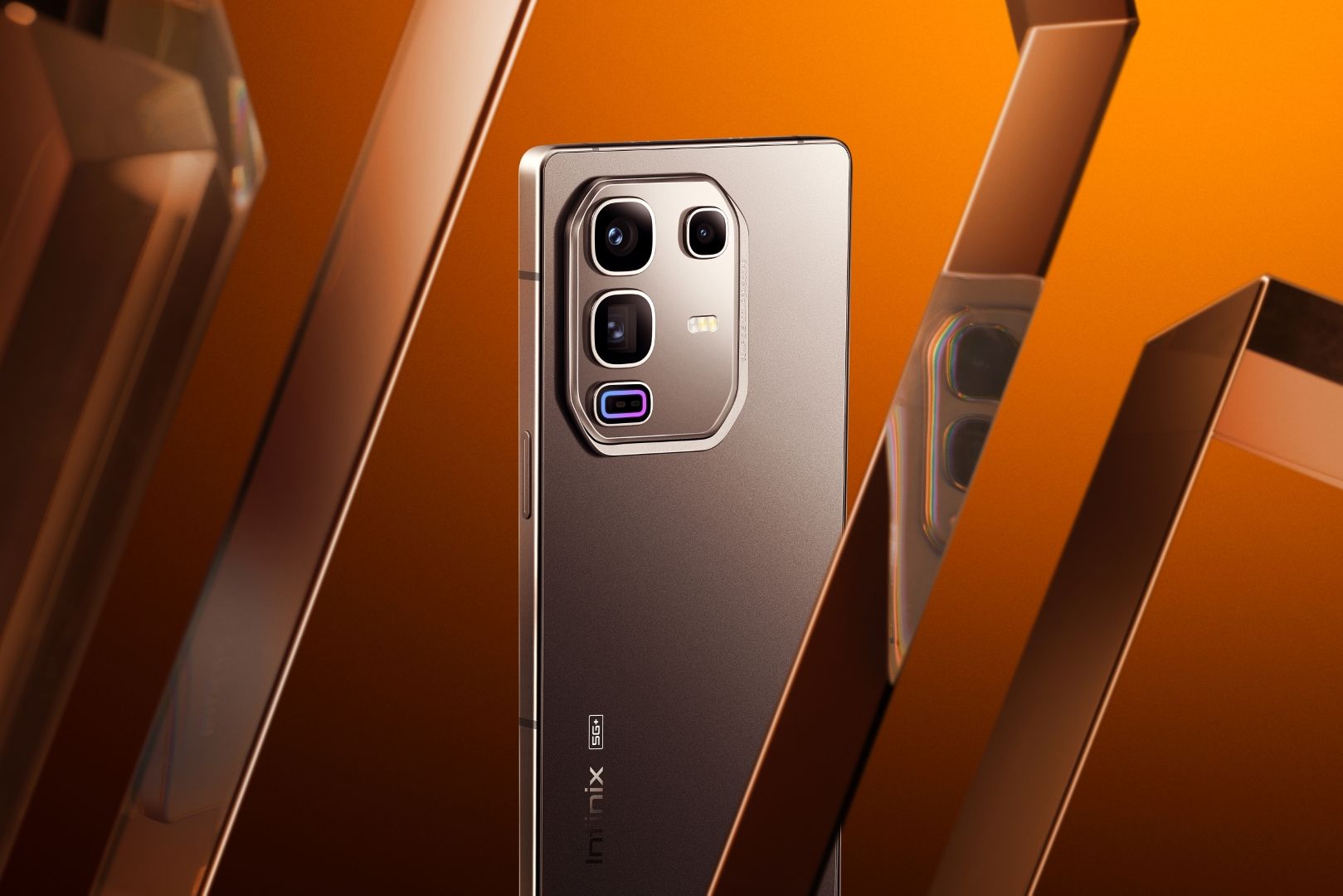 Infinix Note 50s 5G 256GB+16GB RAM (8+8GB EXTENDED) 6.78" 144Hz Amoled Dual SIM Phone 64MP Camera 5200mAh Battery 45W Charging MediaTek Dimensity 7300 Ultimate Smart Phones Smartphone
