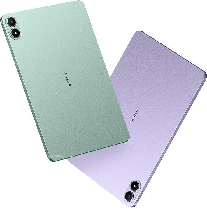 Infinix Xpad 20 11" FHD+ Bright Display 128GB+4GB 7000 mAh Battery 8MP REAR CAMERA 5MP SELFIE  Helio G88 4G Android 15 90Hz refresh rate New Tablets