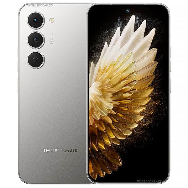 BRAND NEW Tecno Spark 40 PRO PLUS 256GB ROM+ 8GB RAM 6.78'' AMOLED SCREEN (Dual Sim)  50MP Camera + 13MP SELFIE CAMERA 5200 MAh BATTERY CAPACITY 45W Fast charging ANDROID 15 PHONE smartphone