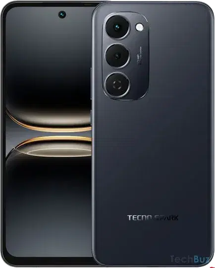 BRAND NEW Tecno Spark 40 PRO PLUS 256GB ROM+ 8GB RAM 6.78'' AMOLED SCREEN (Dual Sim)  50MP Camera + 13MP SELFIE CAMERA 5200 MAh BATTERY CAPACITY 45W Fast charging ANDROID 15 PHONE smartphone