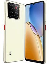 ZTE Blade A56 128GB ROM + 12GB (4+8GB EXTENDED RAM)6.75``HD+ screen display with 90Hz Refresh rate 13mp rear camera 5.0mp selfie  5000mAh battery capacity Dual SIM 4G Android 15 Smart Phones