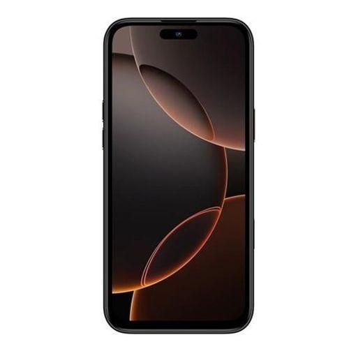 M-HORSE M16 Pro Max + 6.6'' HD + incell 8GB RAM + 128GB ROM 8MP Front camera +13MP Rear camera 5000mAh battery capacity  side fingerprint UNLOCK Android 14 phone smartphone