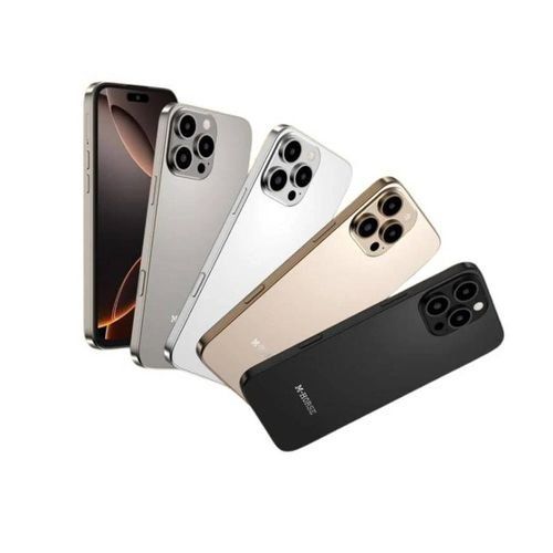 M-HORSE M16 Pro Max + 6.6'' HD + incell 8GB RAM + 128GB ROM 8MP Front camera +13MP Rear camera 5000mAh battery capacity  side fingerprint UNLOCK Android 14 phone smartphone