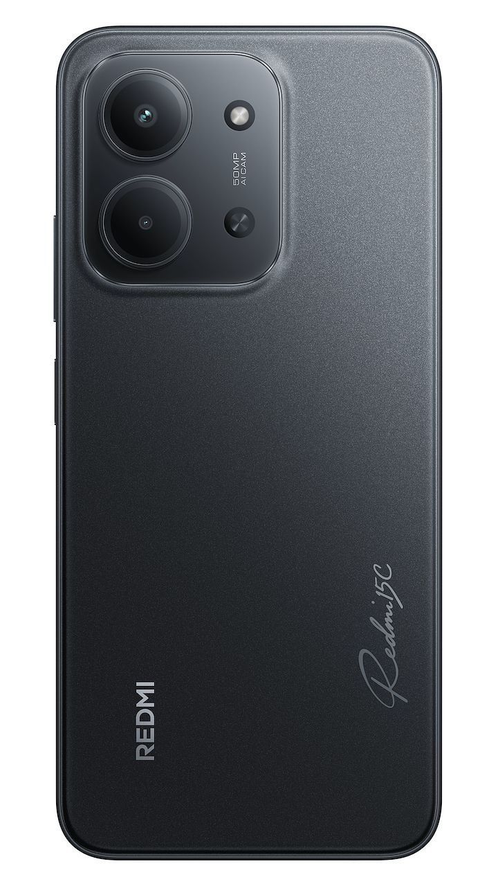 NEW ARRIVAL REDMI 15C 128GB Storage Upto 12(6+6)GB Ram 6.9'' FHD Immersive Display 50MP Main Cam +13MP front 6000mAh 33W Fast Charger Android 15 Xiaomi Hyper OS Side Fingerprint Smartphone smart phone