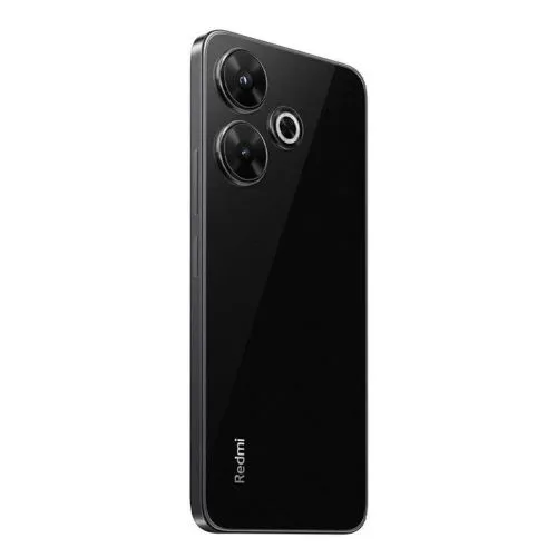 [New launch] XIAOMI Redmi 13 8GB RAM+256GB 6.79" Display Phones 108MP + 2MP Super Clear Main Camera 5030mAh Battery 33W Charging Android 14 Smart Phones