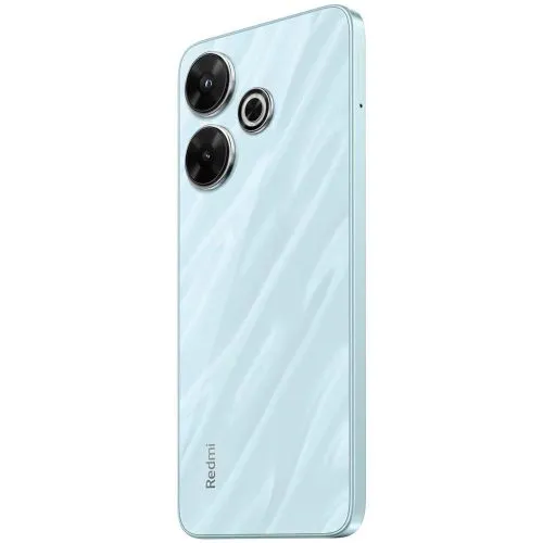 [New launch] XIAOMI Redmi 13 8GB RAM+256GB 6.79" Display Phones 108MP + 2MP Super Clear Main Camera 5030mAh Battery 33W Charging Android 14 Smart Phones