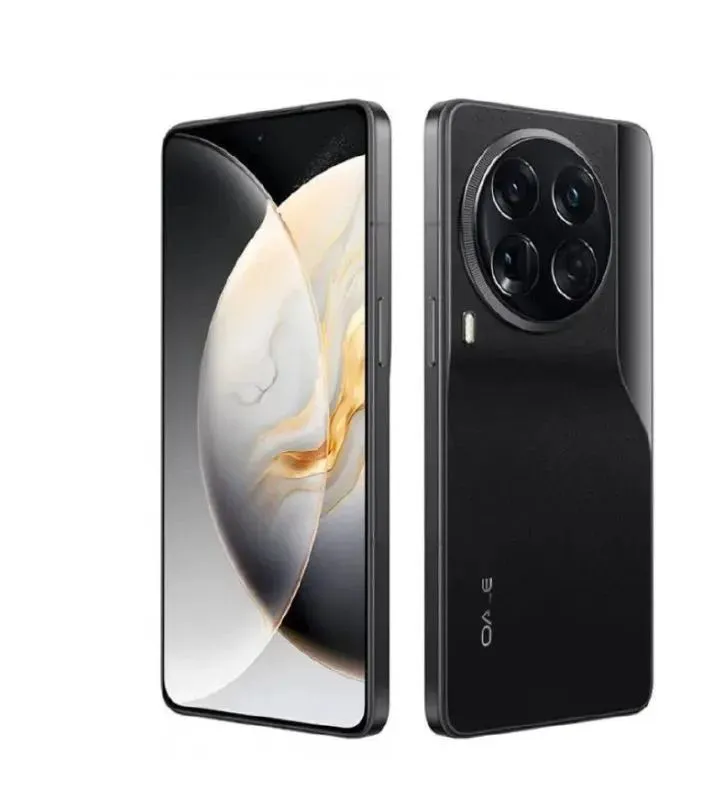 Oale Camon 30 64GB+3GB 6.6" 120Hz Display 8MP+5MP+AI Camera 5075mAh Battery 10W Charge IP54 Dust And Water Resistant Fingerprint Unlock MTK Helio G81 Android Smartphone