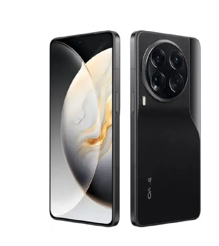 Oale Camon 30 64GB+3GB 6.6" 120Hz Display 8MP+5MP+AI Camera 5075mAh Battery 10W Charge IP54 Dust And Water Resistant Fingerprint Unlock MTK Helio G81 Android Smartphone