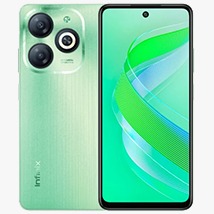 [Super Brand] Infinix Smart 10 HD 4(2+2)GB RAM + 64GB 6.6" 90Hz Display Slim 4G Phone Dual SIM 5000mAh Battery 10W Charging 13MP Camera Fingerprint Lock Android 14 Smart AI Phones