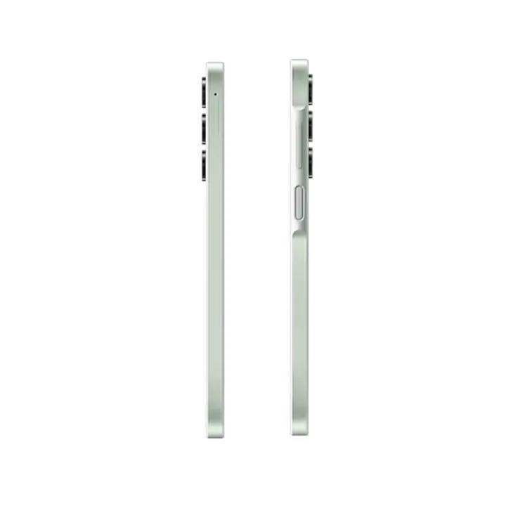 Samsung Galaxy A16 128GB+4GB 6.7" Super AMOLED Display 50MP Triple Camera Android 14 Mediatek Helio G99 5000mAh 25W Type-C Charge + FREE ADAPTOR(CHARGER) Smart Phones phone