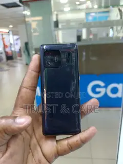 Tecno T301 Dual Sim 1.77-inch screen With Camera & TorchLight Fm Loud Speaker ,with up to 24 Days of Standby Battery 1150mAh battery capacity  Featured Phones
