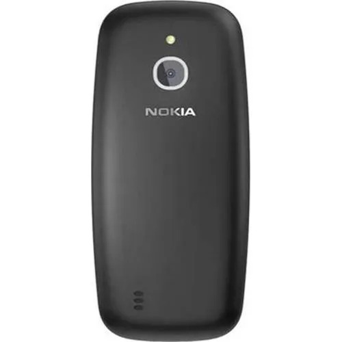 New Nokia 3310 4G 512MB Rom 256MB RAM 1200 mAh BIG BATTERY 2.4" screen display HD Camera 2MP Dual SIM Cards Unlocked Cheap Durable Old Phone Classic Featured phone