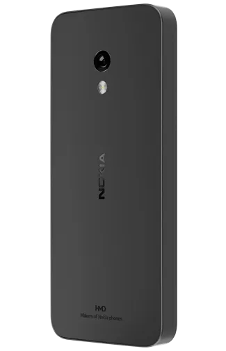 New Nokia 235 4G 128MB ROM +64MB RAM 1450 mAh BIG BATTERY 2.8" screen display HD Camera 2MP Dual SIM Cards Unlocked Cheap Durable Old Phone Classic Featured phone+FREE GIFTS FOR YOU