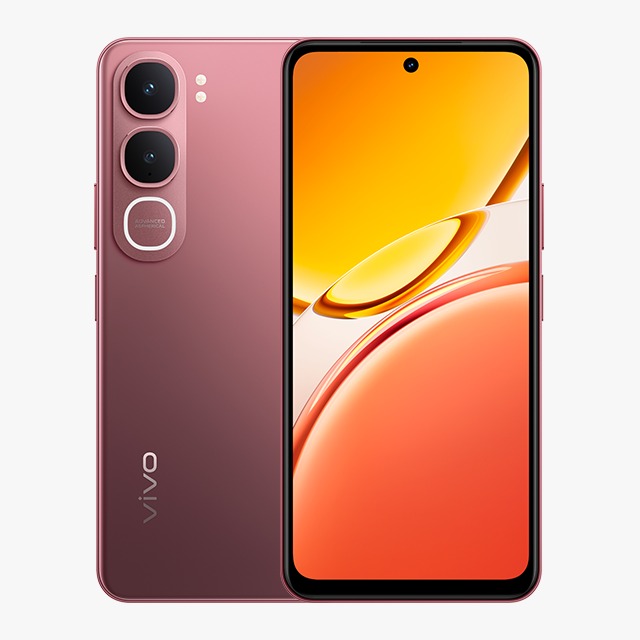 Vivo Y21d 6.68" screen display 8GB RAM + 256GB ROM 50MP MAIN CAMERA  6500mAh battery capacity 5-Year Health Battery, IP69+ Waterproof, 45W FlashCharge, 90Hz refresh rate ANDROID 15 PHONE SMARTPHONE