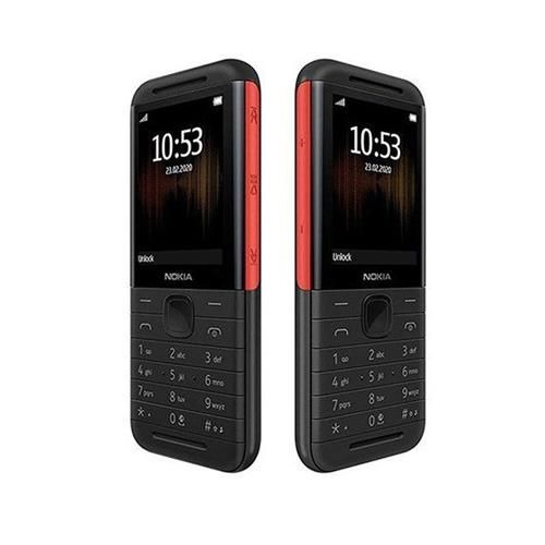 New Nokia 5310 2.4" display Phone 1200mAh battery capacity MP3 Player Dual SIM Wireless FM Radio Rear Camera Feature phone