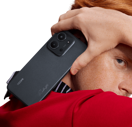 [Black Friday Offer]REDMI 15C 128GB Storage Upto 8(4+4)GB Ram 6.9'' FHD Immersive Display 50MP Main Cam +8MP front 6000mAh 33W Fast Charger Xiaomi Hyper OS Side Fingerprint Smartphone smart phones