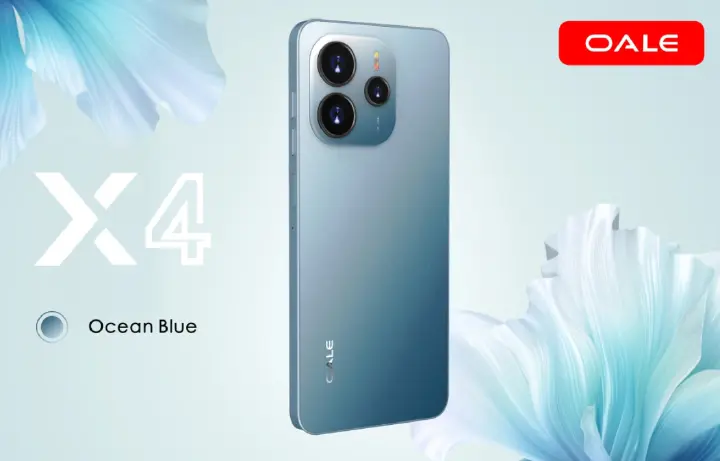 [NEW ARRIVAL] OALE X4 64GB ROM+3GB RAM SCREEN 6.6’’ 5075mAh HIGH CAPACITY BATTERY FINGER PRINT ANDROID 13 CAMERA FRONT 5MP+REAR 8MP CHEAP SMART PHONES DUAL SIM CARD SMARTPHONE
