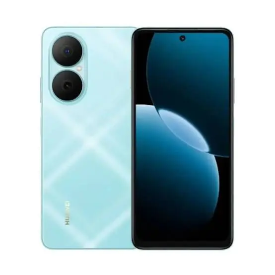 HUAWEI NOVA Y73, 8GB RAM + 256GB ROM, WATER AND DUST RESISTANT, TURBO CHARGING, 6.67 DISPLAY, 6620mAh BATTERY CAPACITY 50mp panorama hdr +8mp wide, SIDE FINGERPRINT ANDROID 12 PHONESMARTPHONE
