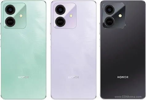 HONOR PLAY 10 64GB Storage + 3GB RAM 6.74″ IPS display 13MP MAIN CAMERA , Helio G81 chipset, 5000 mAh battery CAPACITY ,Android 15 SMARTPHONE