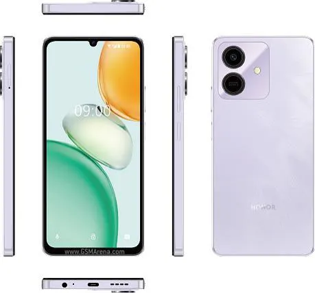 HONOR PLAY 10 64GB Storage + 3GB RAM 6.74″ IPS display 13MP MAIN CAMERA , Helio G81 chipset, 5000 mAh battery CAPACITY ,Android 15 SMARTPHONE