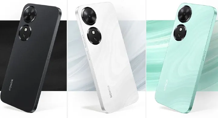 HONOR PLAY 10 64GB Storage + 3GB RAM 6.74″ IPS display 13MP MAIN CAMERA , Helio G81 chipset, 5000 mAh battery CAPACITY ,Android 15 SMARTPHONE