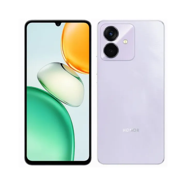 HONOR PLAY 10 64GB Storage + 3GB RAM 6.74″ IPS display 13MP MAIN CAMERA , Helio G81 chipset, 5000 mAh battery CAPACITY ,Android 15 SMARTPHONE
