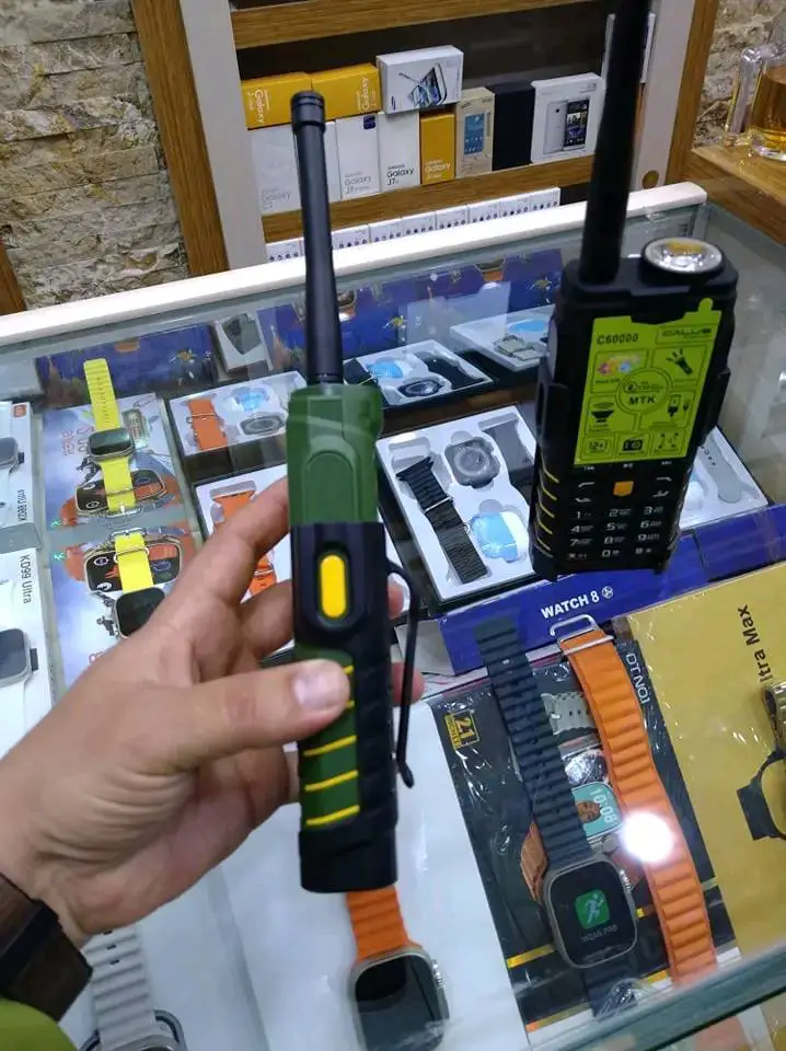 CALUS C60000 2.4" SCREEN DISPLAY QUAD SIM TYPE C with SUPER BATTERY/POWERBANK,WIRELESS FM,4SIM CARD/QUADSIM MULIKA MWIZI/KATULULU/FEATURED PHONE