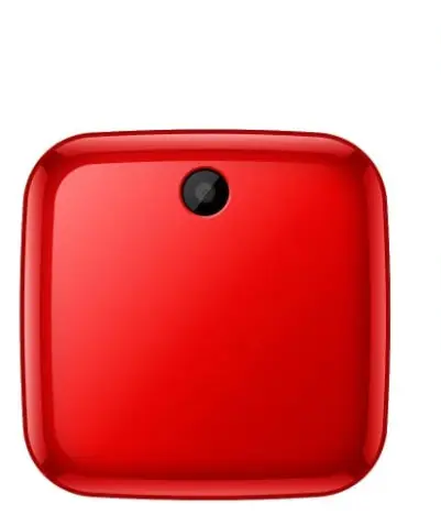 Bontel 3720 Flip Phone,with  MP3,MP4, FM Radio, Flash Torch ,big battery and hd camera feature phone